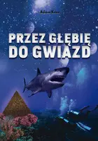 Okładka: Przez głębię do gwiazd