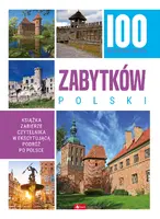 Okładka: 100 najpiękniejszych zabytków Polski