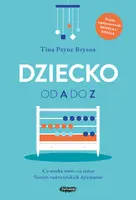 Okładka: Dziecko od A do Z. Wyd. 2