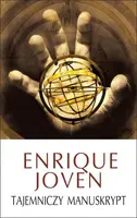 Okładka: Tajemniczy manuskrypt