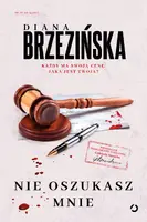 Okładka: Nie oszukasz mnie