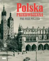 Okładka: Polska przedwojenna