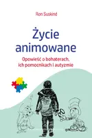 Okładka: Życie animowane
