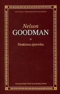 Okładka: Struktura zjawiska
