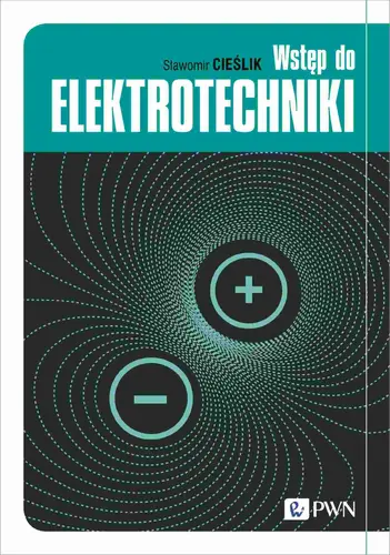 Okładka: Wstęp do elektrotechniki
