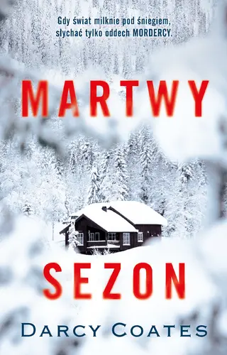 Okładka: Martwy sezon