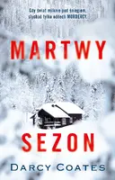 Okładka: Martwy sezon