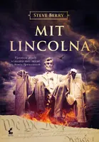 Okładka: Mit Lincolna