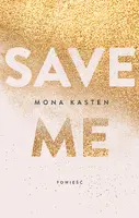 Okładka: Save me