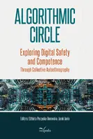 Okładka: Algorithmic Circle