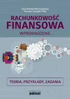 Okładka: Rachunkowość finansowa