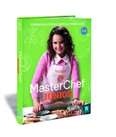 Okładka: Masterchef Junior