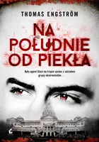 Okładka: Na południe od piekła