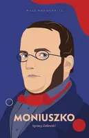 Okładka: Moniuszko