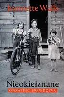 Okładka: Nieokiełznane