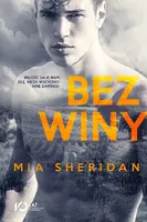 Okładka: Bez winy