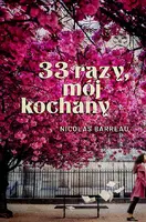 Okładka: 33 razy, mój kochany