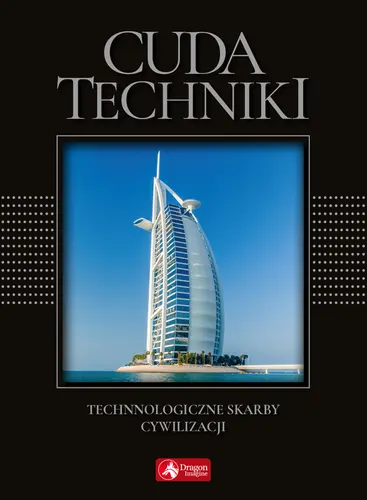 Okładka: Cuda techniki (exclusive)