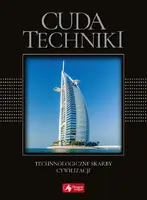 Okładka: Cuda techniki (exclusive)