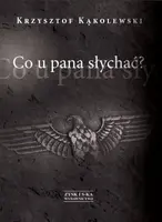 Okładka: Co u pana słychać?