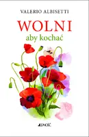 Okładka: Wolni, aby kochać