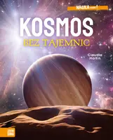 Okładka: NAUKA rządzi! Kosmos bez tajemnic