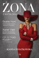 Okładka: Żona z katalogu