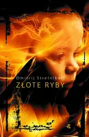 Okładka: Złote ryby