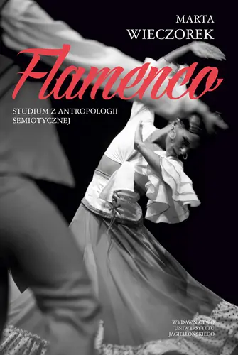 Okładka: Flamenco
