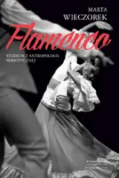 Okładka: Flamenco