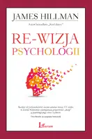 Okładka: Re-wizja psychologii