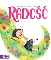 Okładka: Radość