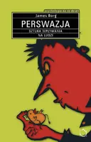 Okładka: Perswazja