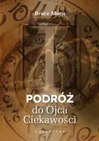 Okładka: Podróż do Ojca Ciekawości