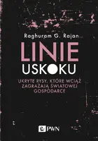 Okładka: Linie uskoku