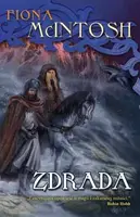 Okładka: Zdrada