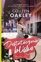 Okładka: Dostatecznie blisko