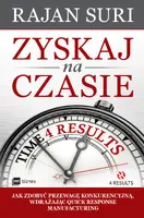 Okładka: Zyskaj na czasie