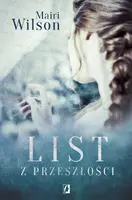 Okładka: List z przeszłości