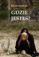 Okładka: Gdzie jesteś?