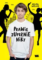 Okładka: Prawie zupełnie nikt
