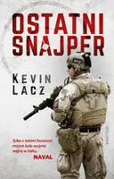 Okładka: Ostatni snajper