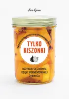 Okładka: Tylko kiszonki