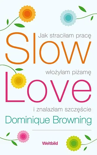 Okładka: Slow Love
