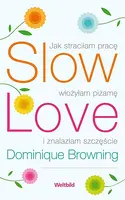 Okładka: Slow Love