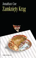 Okładka: Zamknięty krąg