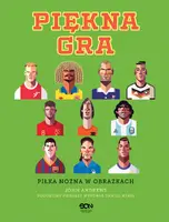 Okładka: Piękna gra.