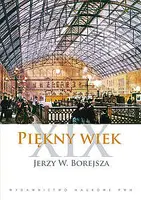 Okładka: Piękny wiek XIX