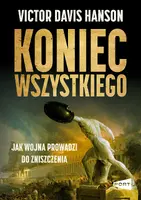 Okładka: Koniec wszystkiego
