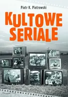 Okładka: Kultowe seriale